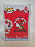 Hello Kitty - Hello Kitty (116)