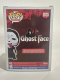 Ghostface - Ghostface Tongue in Cheek (2035) AUTOGRAPHED