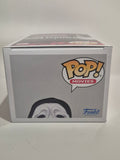 Ghostface - Ghostface Tongue in Cheek (2035) AUTOGRAPHED