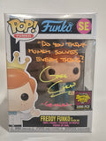Funko - Freddy Funko as Player 456 (SE) AUTOGRAPHED