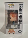 Funko - Freddy Funko as Player 456 (SE) AUTOGRAPHED
