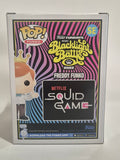 Funko - Freddy Funko as Player 456 (SE) AUTOGRAPHED