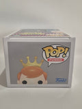 Funko - Freddy Funko as Player 456 (SE) AUTOGRAPHED