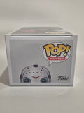 Friday the 13th - Jason Voorhees (01) AUTOGRAPHED