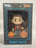 Back to the Future - Marty McFly