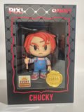 Chucky - Chucky - CHASE