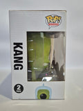 The Simpsons - Kang and Kodos (2 Pack)