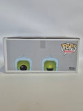 The Simpsons - Kang and Kodos (2 Pack)