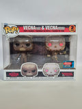 Stranger Things X Dungeons & Dragons - Vecna & Vecna (2 Pack)