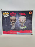 Stranger Things X Dungeons & Dragons - Vecna & Vecna (2 Pack)
