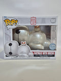 Big Hero 6 - Baymax with Mochi (1541)