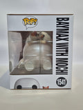 Big Hero 6 - Baymax with Mochi (1541)