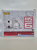 Big Hero 6 - Baymax with Mochi (1541)