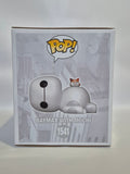 Big Hero 6 - Baymax with Mochi (1541)