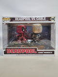 Deadpool - Deadpool VS Cable (318)