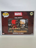 Deadpool - Deadpool VS Cable (318)