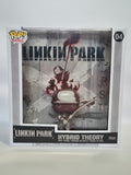 Linkin Park - Hybrid Theory (04)
