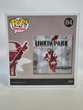 Linkin Park - Hybrid Theory (04)