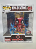 Deadpool - King Deadpool (724)