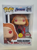 Avengers Endgame - Wanda Maximoff (855)