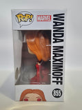 Avengers Endgame - Wanda Maximoff (855)