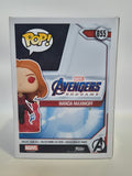 Avengers Endgame - Wanda Maximoff (855)