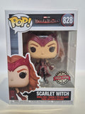 Wanda Vision - Scarlet Witch (828)