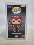 Wanda Vision - Scarlet Witch (828)