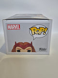 Wanda Vision - Scarlet Witch (828)