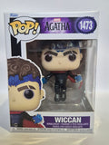 Agatha - Wiccan (1473)