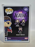 Agatha - Wiccan (1473)