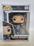Wanda Vision - Agatha Harkness (826)