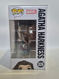 Wanda Vision - Agatha Harkness (826)