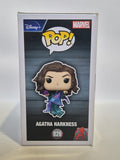 Wanda Vision - Agatha Harkness (826)