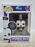 Disney - Steamboat Willie (24)