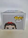 Disney - Snow White (08) RED DISNEY STORE LOGO