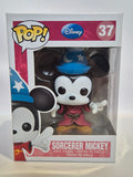 Disney - Sorcerer Mickey (37)