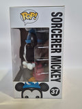 Disney - Sorcerer Mickey (37)