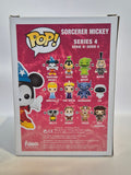 Disney - Sorcerer Mickey (37)