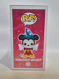 Disney - Sorcerer Mickey (37)