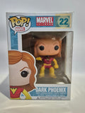 Marvel Universe - Dark Phoenix (22)