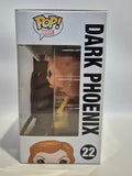 Marvel Universe - Dark Phoenix (22)