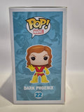 Marvel Universe - Dark Phoenix (22)