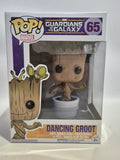 Guardians of the Galaxy - Dancing Groot (65)