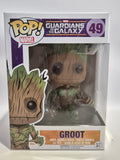 Guardians of the Galaxy - Groot [Mossy] (49)