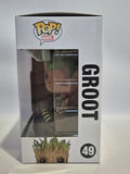 Guardians of the Galaxy - Groot [Mossy] (49)