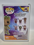 Guardians of the Galaxy - Groot [Mossy] (49)