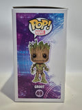 Guardians of the Galaxy - Groot [Mossy] (49)