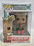 Guardians of the Galaxy - Holiday Dancing Groot (101)