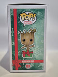 Guardians of the Galaxy - Holiday Dancing Groot (101)